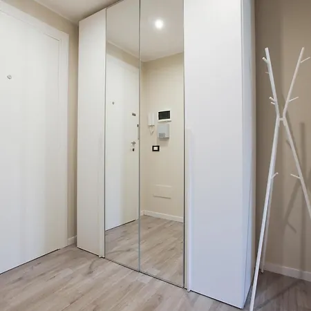 Station 2 Apartmán Milán