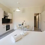 Station 2 Apartman Milánó