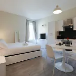 Apartman Station 2 Milánó