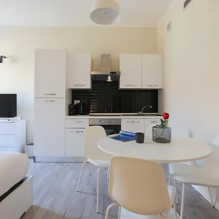 Station 2 Appartamento