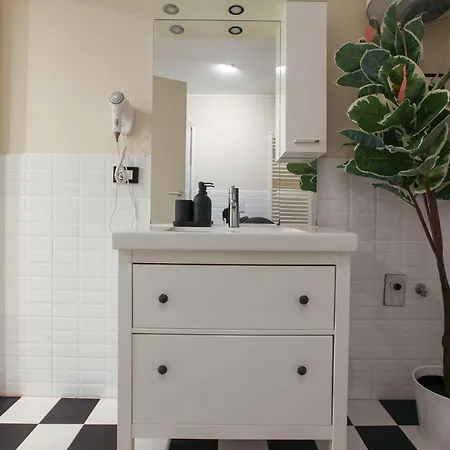 公寓 Station 2 米兰