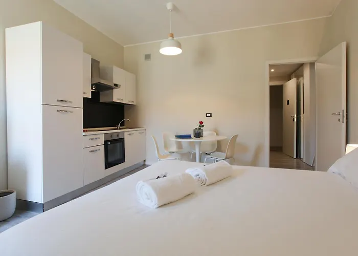 Apartament Station 2 *