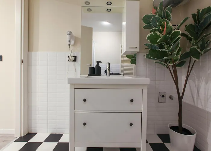 公寓 Station 2 米兰