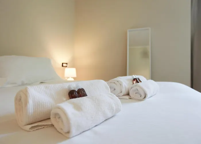 Station 2 公寓 米兰