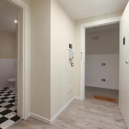 Station 2 Apartment