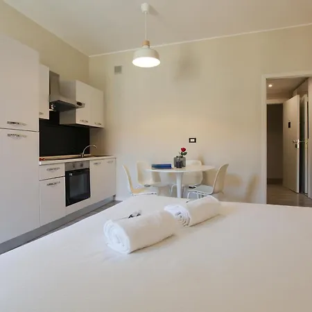 Apartamento Station 2 *